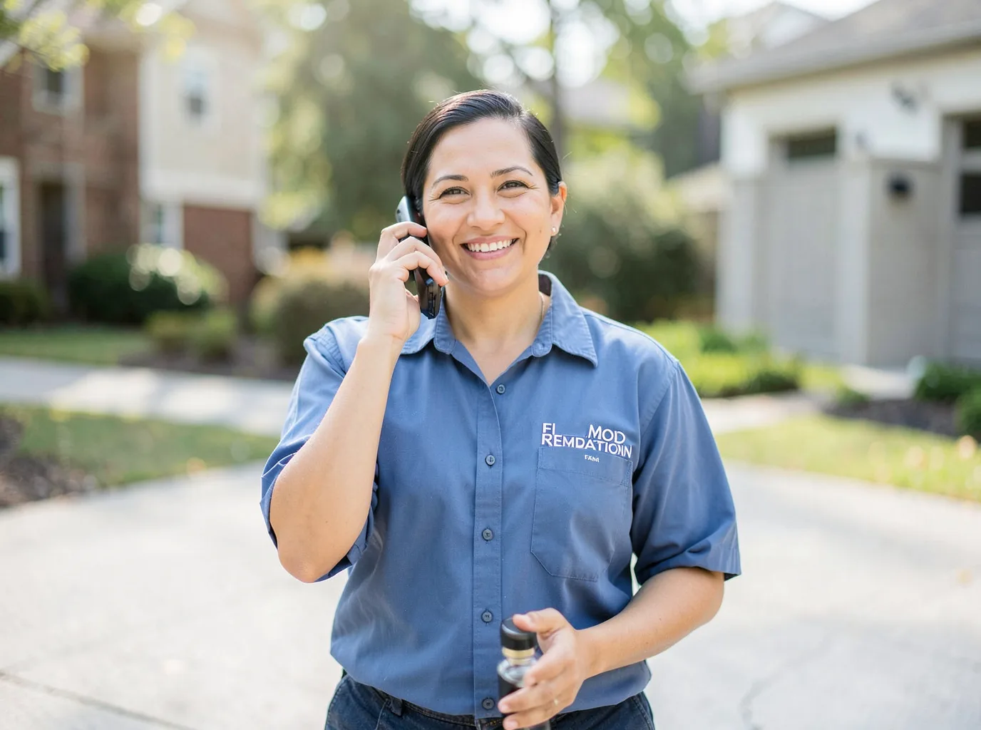 Mold Remediation Ferrysburg, MI FAQs